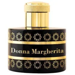 Eau de Parfum Donna Margherita 100 ml Pantheon Roma