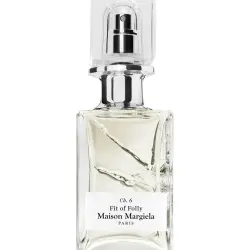 Eau de Parfum Fit of Folly Scentsorium 75 ml Maison Margiela