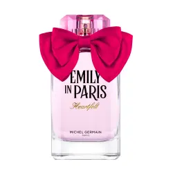 Eau de Parfum Heartfelt 100 ml Emily In Paris