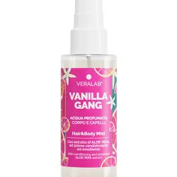 Eau de Parfum Vanilla Gang 100 ml Veralab