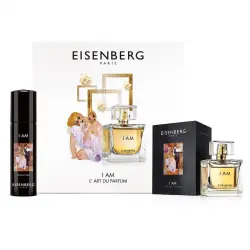 Eisenberg - L’Art du Parfum – Women I Am Estuche para Mujeres Estuches de perfumes 1 pieces female