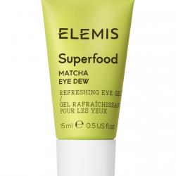 ELEMIS - Contorno De Ojos Superfood Matcha Eye Dew 15 Ml