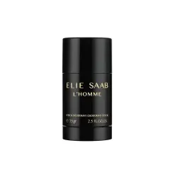 Elie Saab - L'Homme DESODORANTE EN BARRA L'HOMME Desodorantes 75 g male