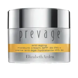 Elizabeth Arden - Crema Prevage De Día Anti-Aging Moisture Cream SPF30, 50 Ml