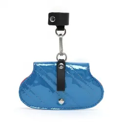 EMILY & NOAH - Estuche para gafas E&N Belinda Llaveros y Estuches 1 pieces female