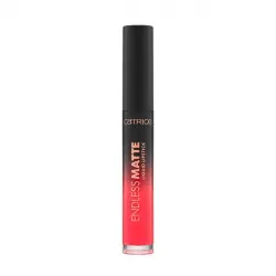 Endless Matte Liquid Lipstick 070