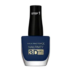 Esmalte de Uñas NailFinity 3D Gel Colour