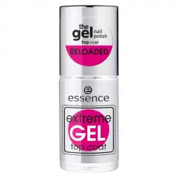 essence - Top Coat Extreme Gel