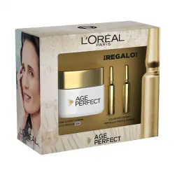 Estuche Age Perfect
