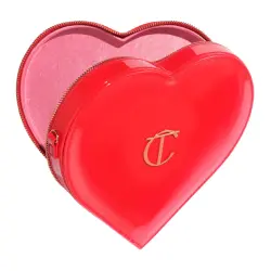 Estuche de Regalo L.O.V.E. Bag Charlotte Tilbury Rojo