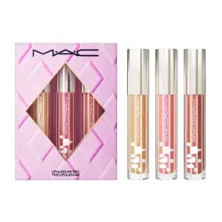 Estuche de regalo Lipglass Air M.A.C.