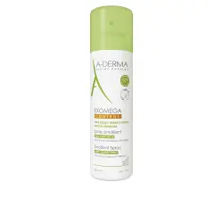 Exomega Control spray emoliente 200 ml