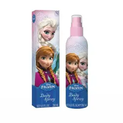 Frozen Colonia Infantil Frozen, 200 ml