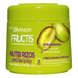 Garnier - Mascarilla Fructis Hidrarizos