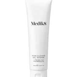 Gel Limpiador Pore Cleanse Gel Intense 150 ml Medik8
