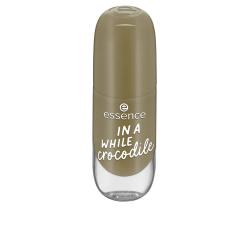 Gel Nail Colour esmalte de uñas #36-in a while crocodile