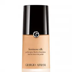 Giorgio Armani - Base De Maquillaje Luminous Silk Foundation