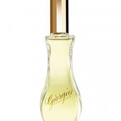 Giorgio Beverly Hills - Eau De Toilette Giorgio Yellow 50 Ml