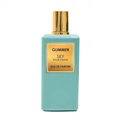 Glimmer Sky