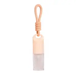 Glowy Kissy Lip Gloss Charm 01 Vainille