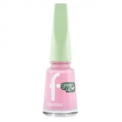 Green Up Nail Enamel Esmalte de Uñas