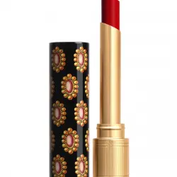 Gucci - Barra de labios Gucci Rouge de Beauté Brillant Gucci.