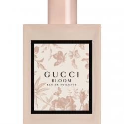 Gucci - Eau De Toilette Bloom