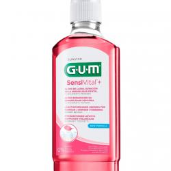Gum - Colutorio Sensivital+ 500 Ml