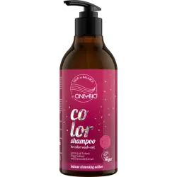 Hair in Balance Champú Eliminador de Color 400 ml