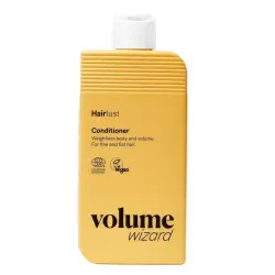 Hairlust - Volume Wizard™ Conditioner Acondicionadores 250 ml unisex