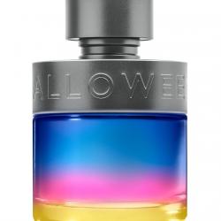 Halloween Perfumes - Eau De Toilette Man Hero 75 Ml