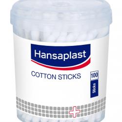 Hansaplast - Bastoncillos De Algodón
