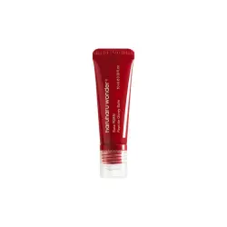 Haruharu Wonder - Bálsamo labial Rose PDRN Peptide Glowy - Clear Glossy