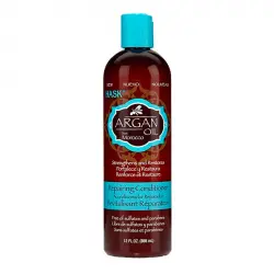 Hask - Acondicionador Reparador - Argan Oil 355ml