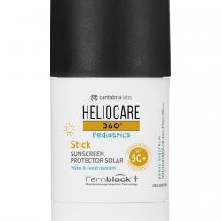 Heliocare - Stick Protector Solar 360º Pediatrics SPF 50+