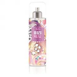 Ibiza Muse Body Mist 250 ml  Sentio