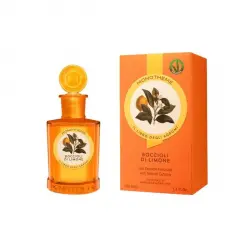 Il Libro Degli Agrumi Boccioli Di Limone Eau de Toilette Unisex 100 ml