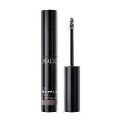 Isadora - Brow Fix Tinted Eyebrow Lápices de cejas 3.5 ml 52 - Light Brown