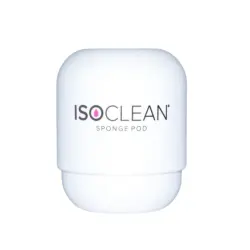 ISOCLEAN - Estuche para esponja de maquillaje Sponge Pod