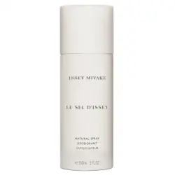 Issey Miyake - Le Sel d‘Issey Desodorantes 150 ml male