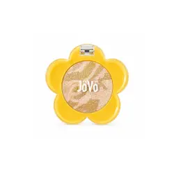 Jovo - Sombra de ojos marmolada Flower - 03: Soft