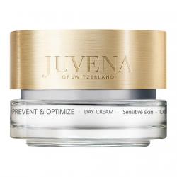 Juvena - Crema De Día Prevent & Optimize Day Sensitive Skin