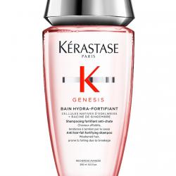 Kérastase - Champú Génesis Baño Hydra-Fortifiant 250 Ml