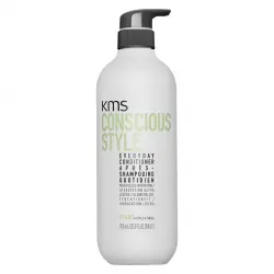 KMS - Consicious Style Everyday Acondicionadores 750 ml unisex
