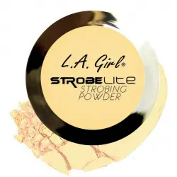 L.A. Girl - Iluminador en polvo Strobe Lite - 60W