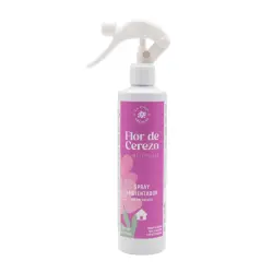 La Casa de los Aromas - Ambientador en spray - Flor de Cerezo