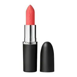 Labial Macximal Silky Matte Lipstick Flamingo