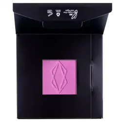 Lethal Cosmetics - Nightflower Collection Magnetic Pressed Eyeshadow Sombra de ojos 1.6 g Dahlia