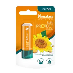 Lip Balm Sun Protect 4.5 gr  Himalaya