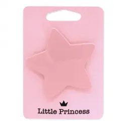Little Princess Clip Estrella